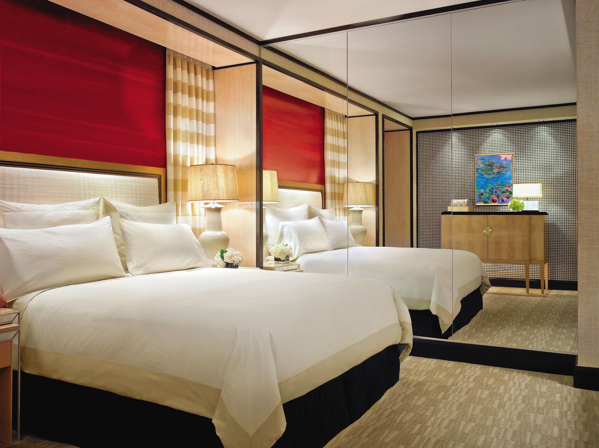 Wynn Las Vegas Esterno foto Deluxe Room
