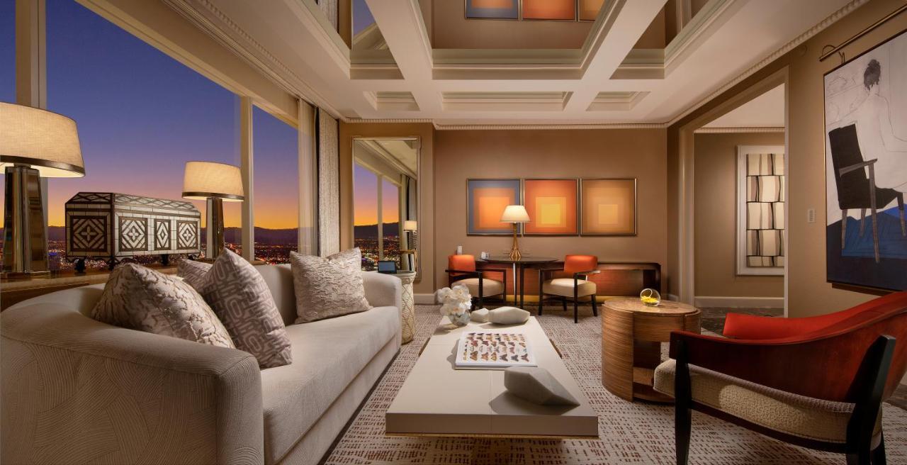 Wynn Las Vegas Esterno foto